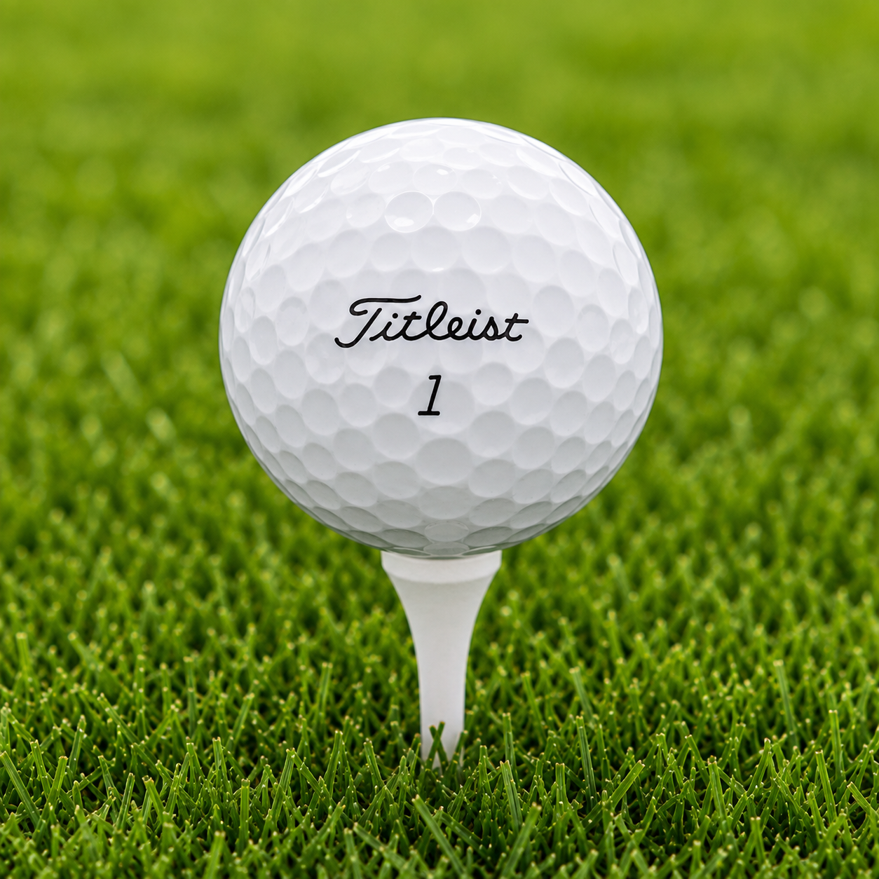 Titleist