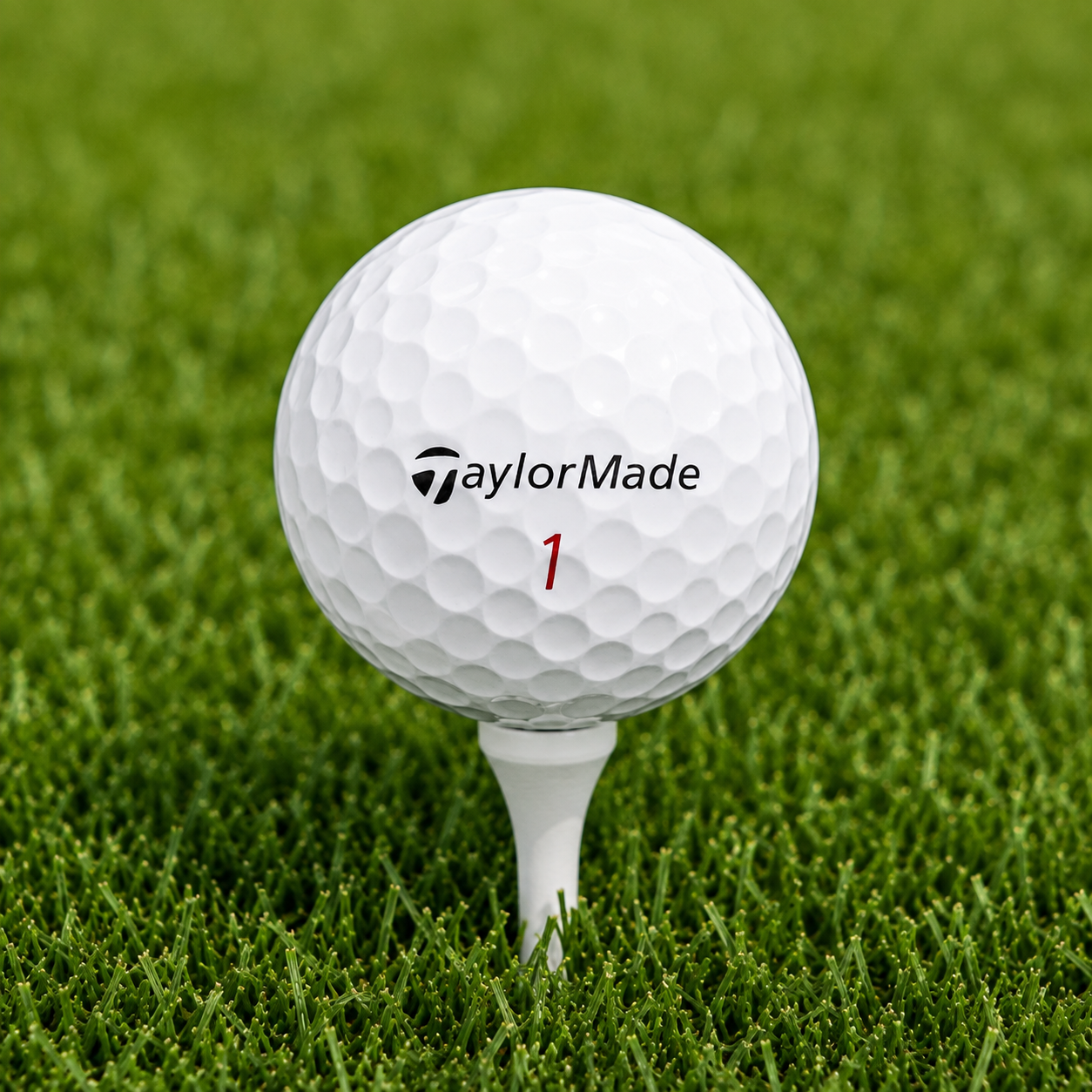 TaylorMade