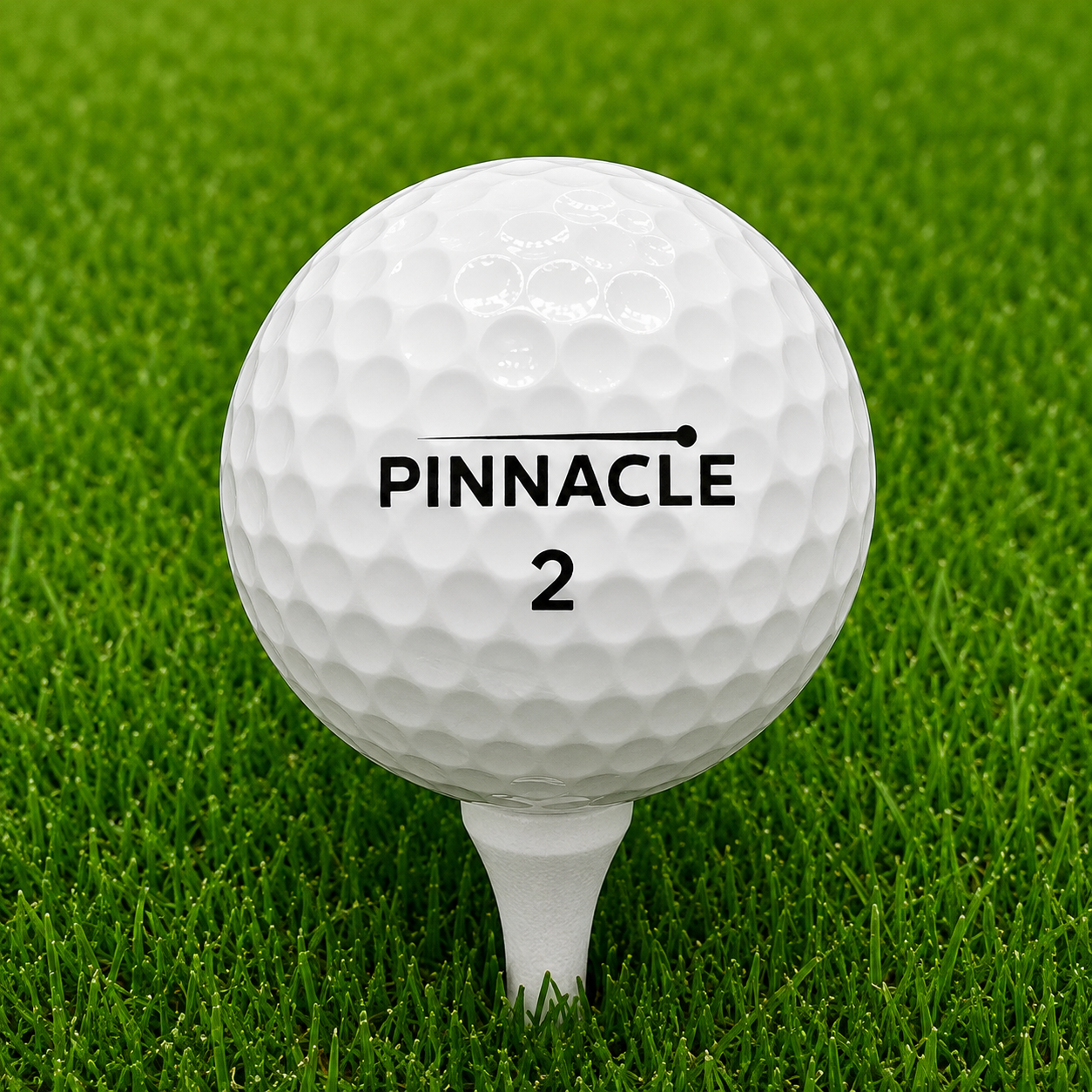 Pinnacle