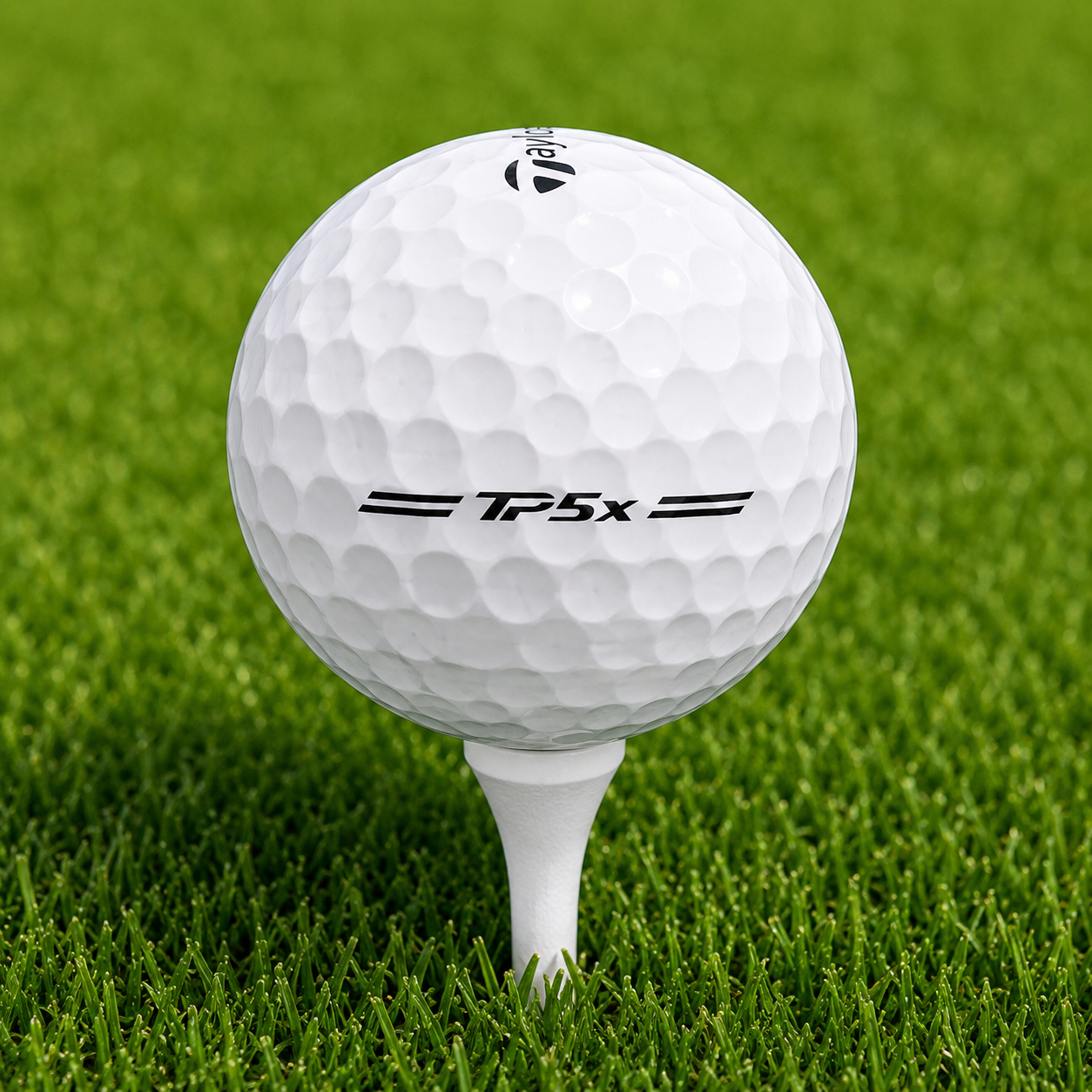 TaylorMade