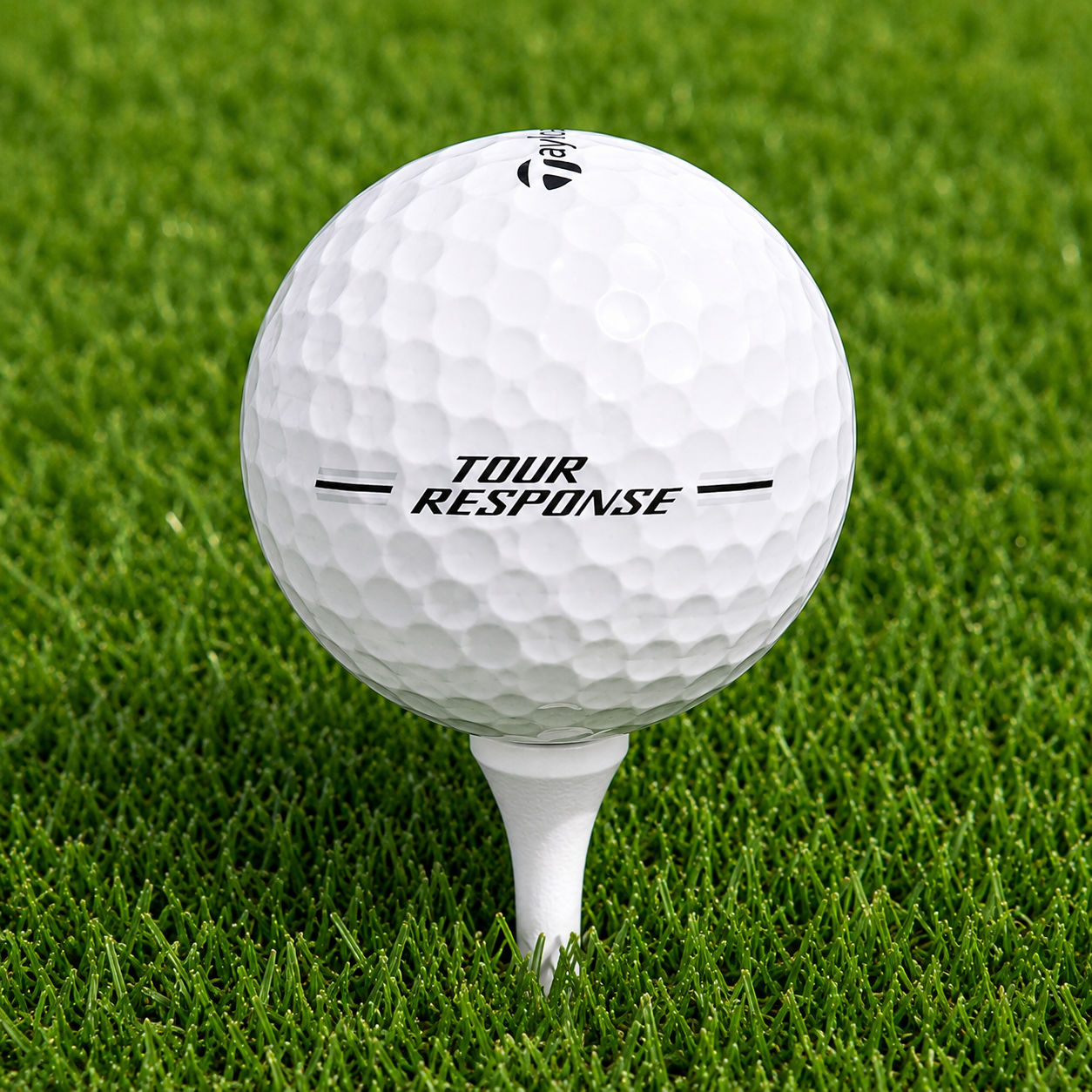 TaylorMade