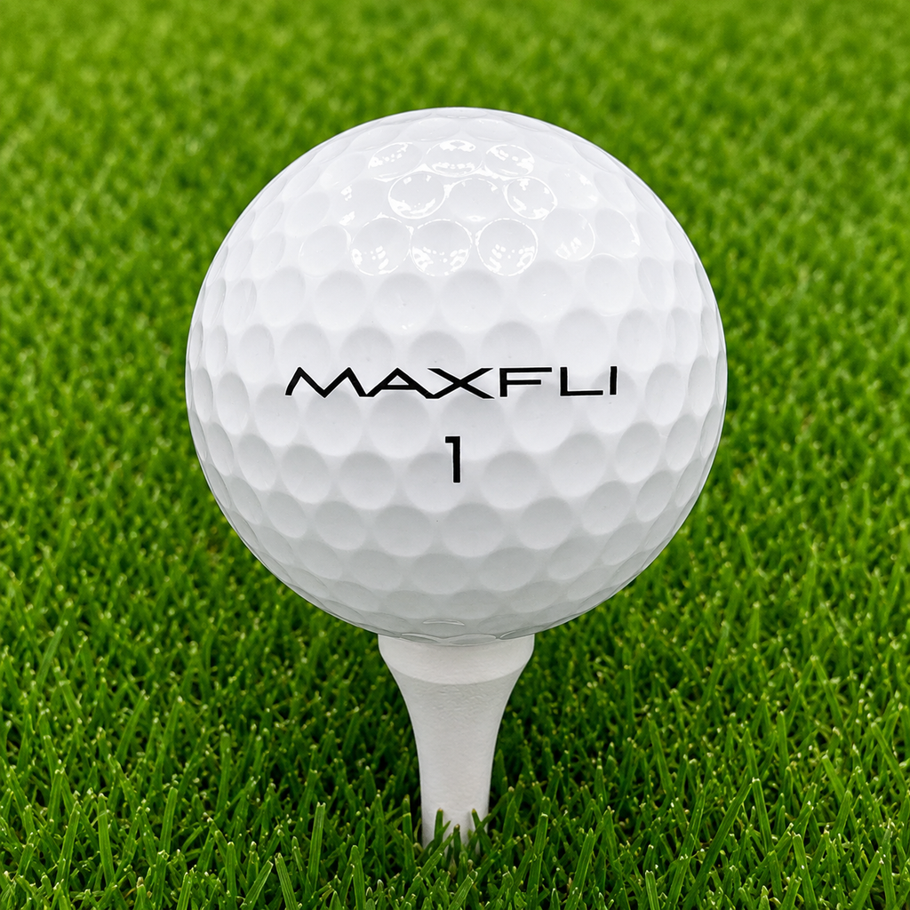 Maxfli