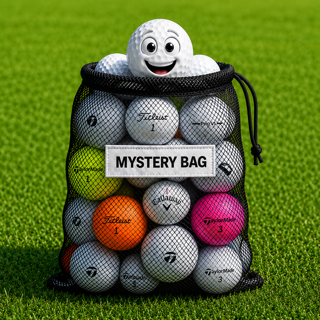 Mystery Bag