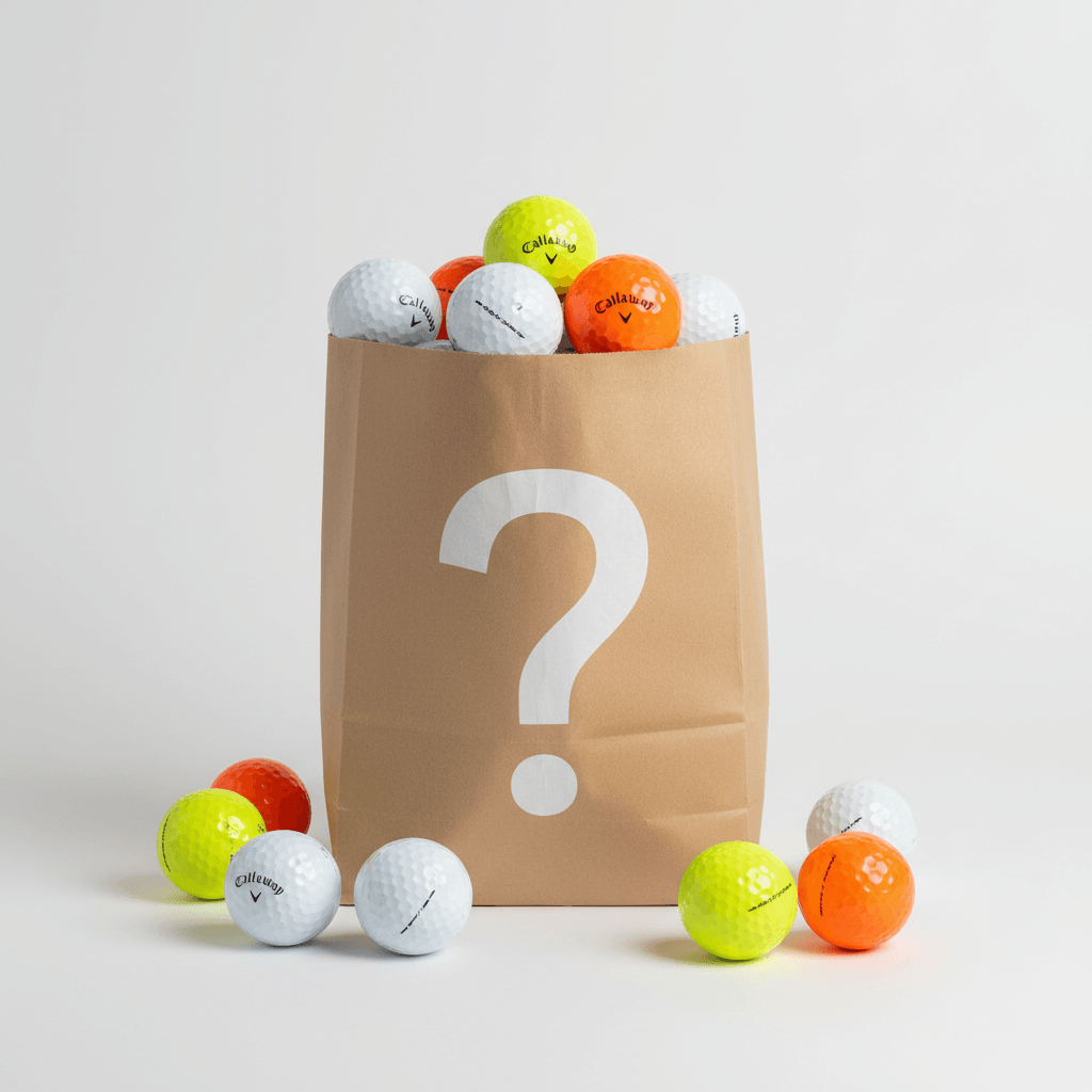 Mystery Bag