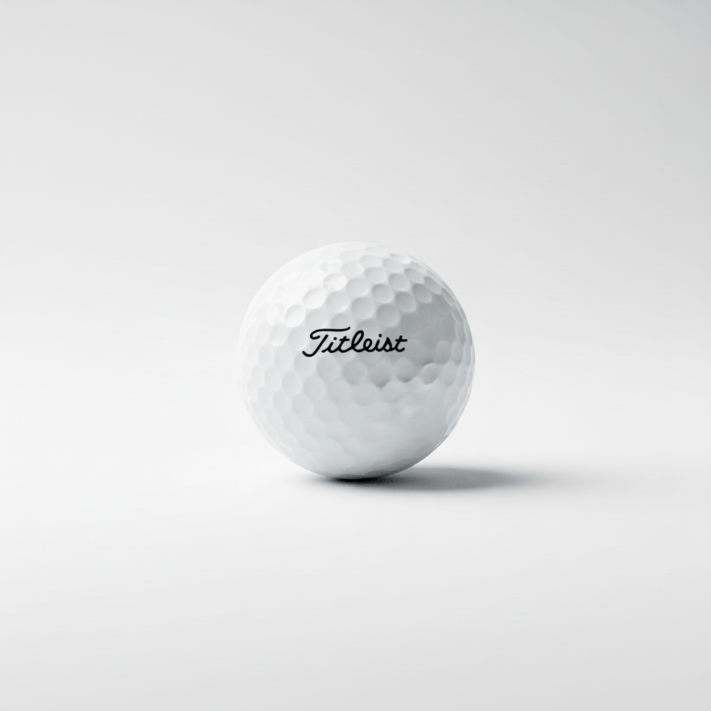 Titleist